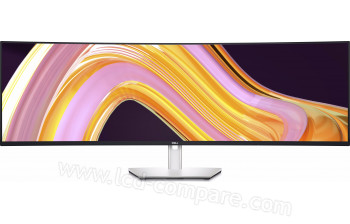 DELL U4924DW - 49 pouces - A partir de : 1229.99 € chez Icoza