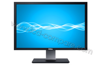 DELL UltraSharp U3011 - 30 pouces