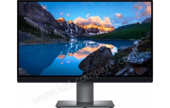 DELL UP2720QA - 27 pouces - A partir de : 1074.74 € chez Espace-Mobile chez Pixmania