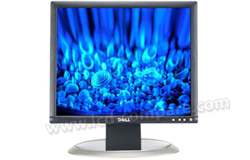DELL UltraSharp 1704FPT Mid. Gray - 17 pouces