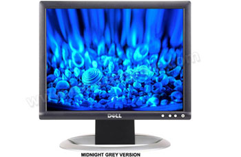 DELL UltraSharp 1704FPV Dualtone - 17 pouces