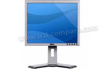 DELL UltraSharp 1707FP Alu. - 17 pouces