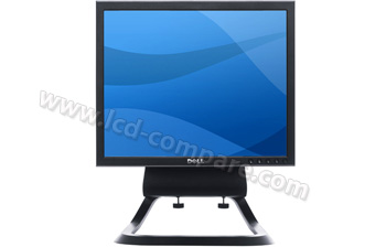 DELL UltraSharp 1707FP OptiPlex - 17 pouces