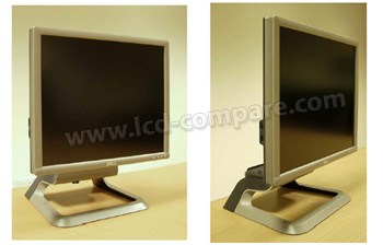 DELL UltraSharp 1906FP Dualtone - 19 pouces
