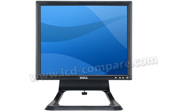 DELL UltraSharp 1906FP Mid. Gray - 19 pouces