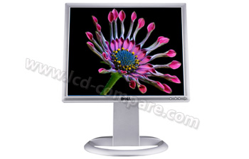 DELL UltraSharp 1907FPV Alu. - 19 pouces