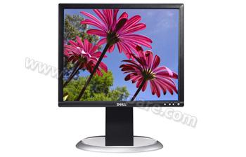 DELL UltraSharp 1907FPV Noir - 19 pouces