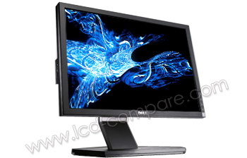 DELL Ultrasharp 1909W Noir - 19"