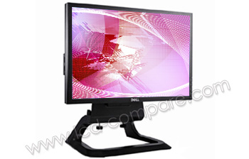 DELL Ultrasharp 1909W USFF Noir - 19"