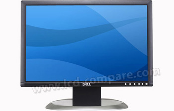 DELL UltraSharp 2005FPW - 20 pouces