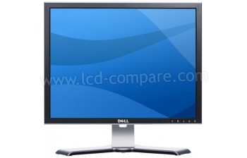 DELL UltraSharp 2007FP Noir - 20 pouces