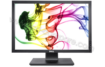 DELL Ultrasharp 2209WA Noir - 22"
