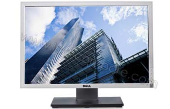 DELL Ultrasharp 2209WA Argent - 22"