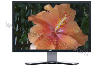 DELL UltraSharp 2407WFP-HC - 24 pouces