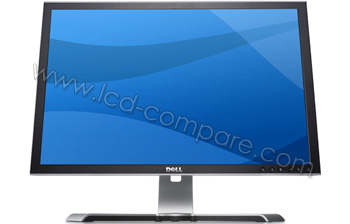 DELL UltraSharp 2408WFP - 24 pouces