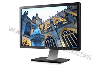 DELL UltraSharp 2709W - 27 pouces
