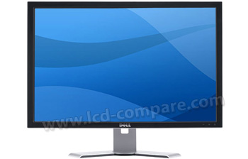 DELL UltraSharp 3007WFP - 30 pouces