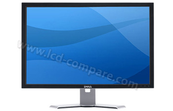 DELL UltraSharp 3007WFP-HC - 30 pouces