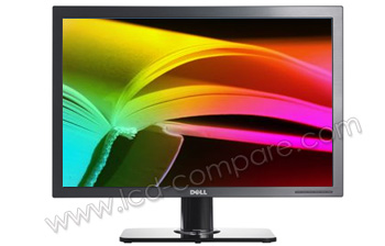 DELL UltraSharp 3008WFP - 30 pouces
