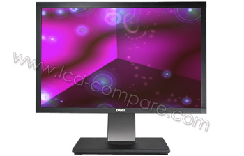 DELL UltraSharp U2410 - 24 pouces