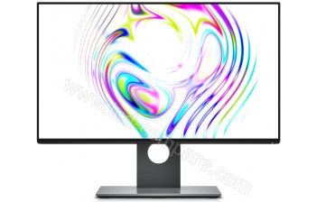 DELL UltraSharp U2417H InfinityEdge - 24"