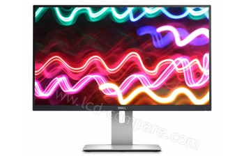 DELL U2515H - 25 pouces