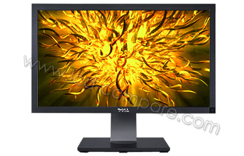DELL UltraSharp U2711 - 27 pouces