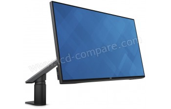 DELL UltraSharp U2717DA InfinityEdge - 27"
