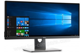 DELL UltraSharp U2917W - 28.8 pouces