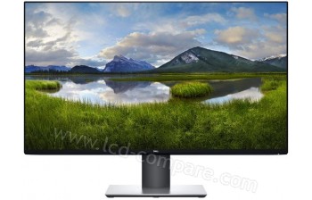 DELL UltraSharp U3219Q - 31.5 pouces