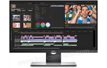DELL UltraSharp UP2516D - 25 pouces - A partir de : 560.45 &euro; chez Restock System chez Cdiscount