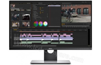 DELL UltraSharp UP2716D - 27 pouces - A partir de : 699.90 &euro; chez Materiel.Net