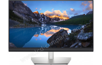 DELL UP3221Q - 31.5 pouces - A partir de : 3673.59 € chez Espace-Mobile chez Pixmania