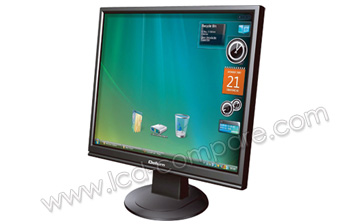 DELIUM D1706 - 17 pouces