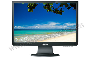 DELIUM D2204 - 22 pouces