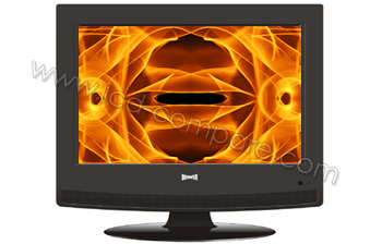 DENVER KTV70 - 38 cm