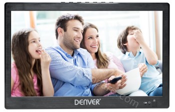 DENVER LED-1031 - 25 cm