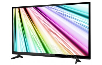 DENVER LED-3266T2CS - 81 cm
