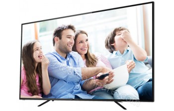 DENVER LED-6569T2CS - 165 cm