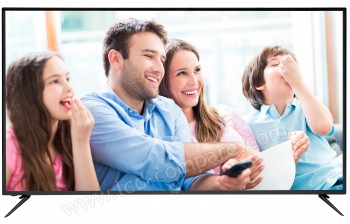 DENVER LED-6570 - 165 cm