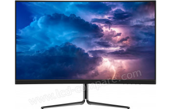 DENVER MLC-2703 - 27 pouces