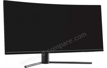 DENVER MLC-3403 - 34 pouces