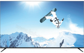 DEROSSO SC43DRS4K21CJ - 108 cm