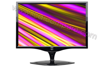 DGM 2262WFEUKD - 22 pouces