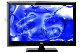 DGM ETV-2293WHC - 56 cm