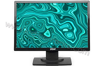 DGM L-1935WD - 19 pouces