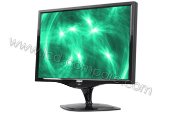 DGM L-1962WD - 19 pouces