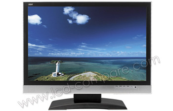 DGM L-2249WD - 22 pouces