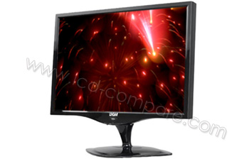 DIGIMATE L-2262WD - 22 pouces