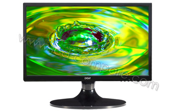 DGM L-2266WD - 22 pouces